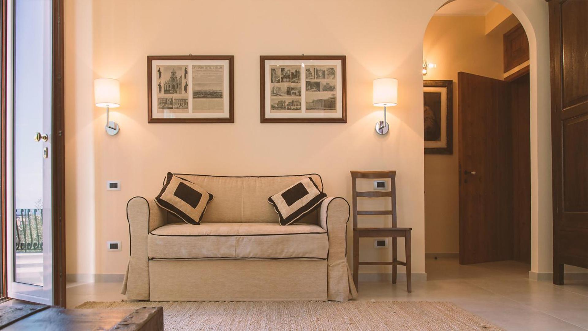 Tenuta Olive Alive Noto Extérieur photo