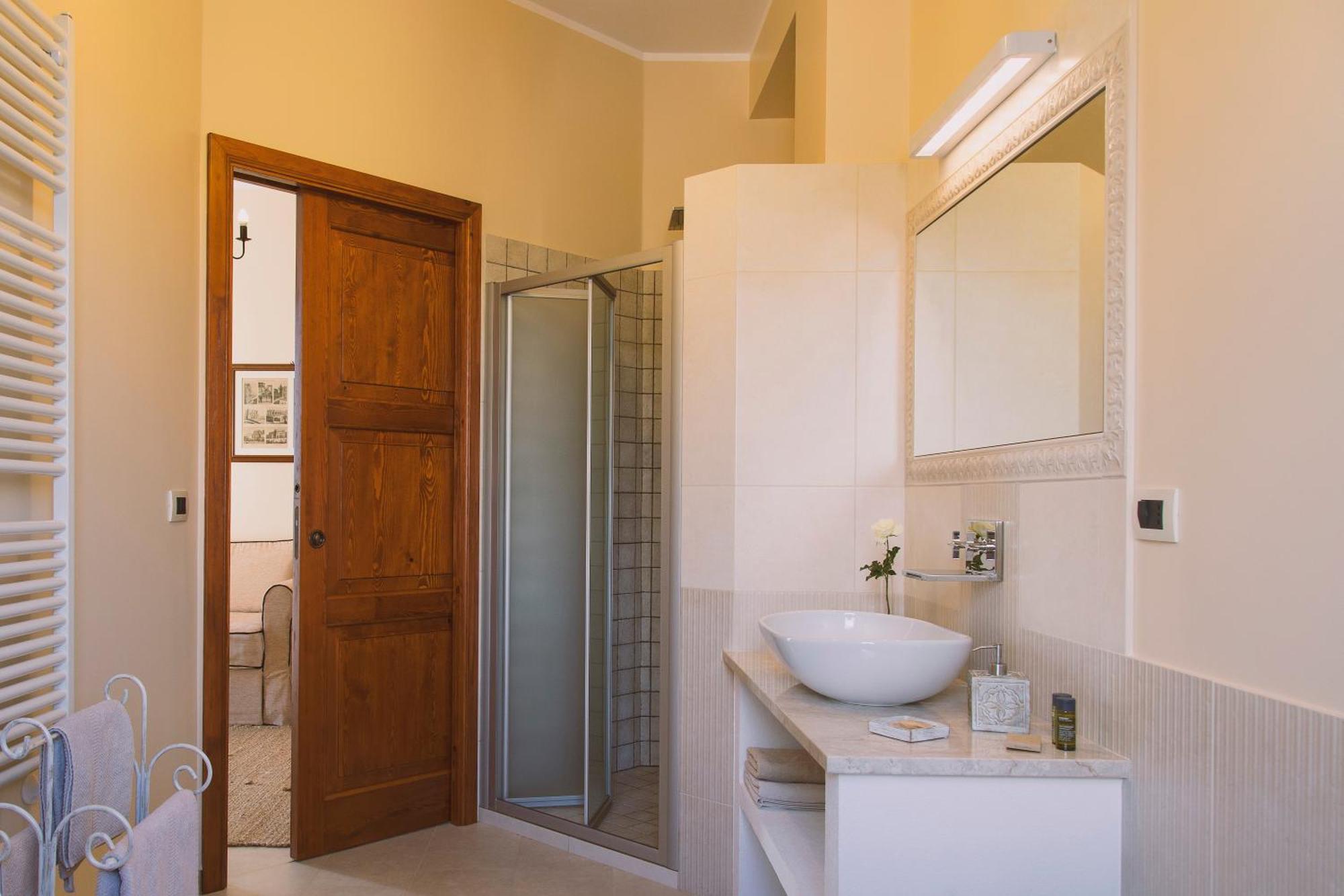 Tenuta Olive Alive Noto Extérieur photo