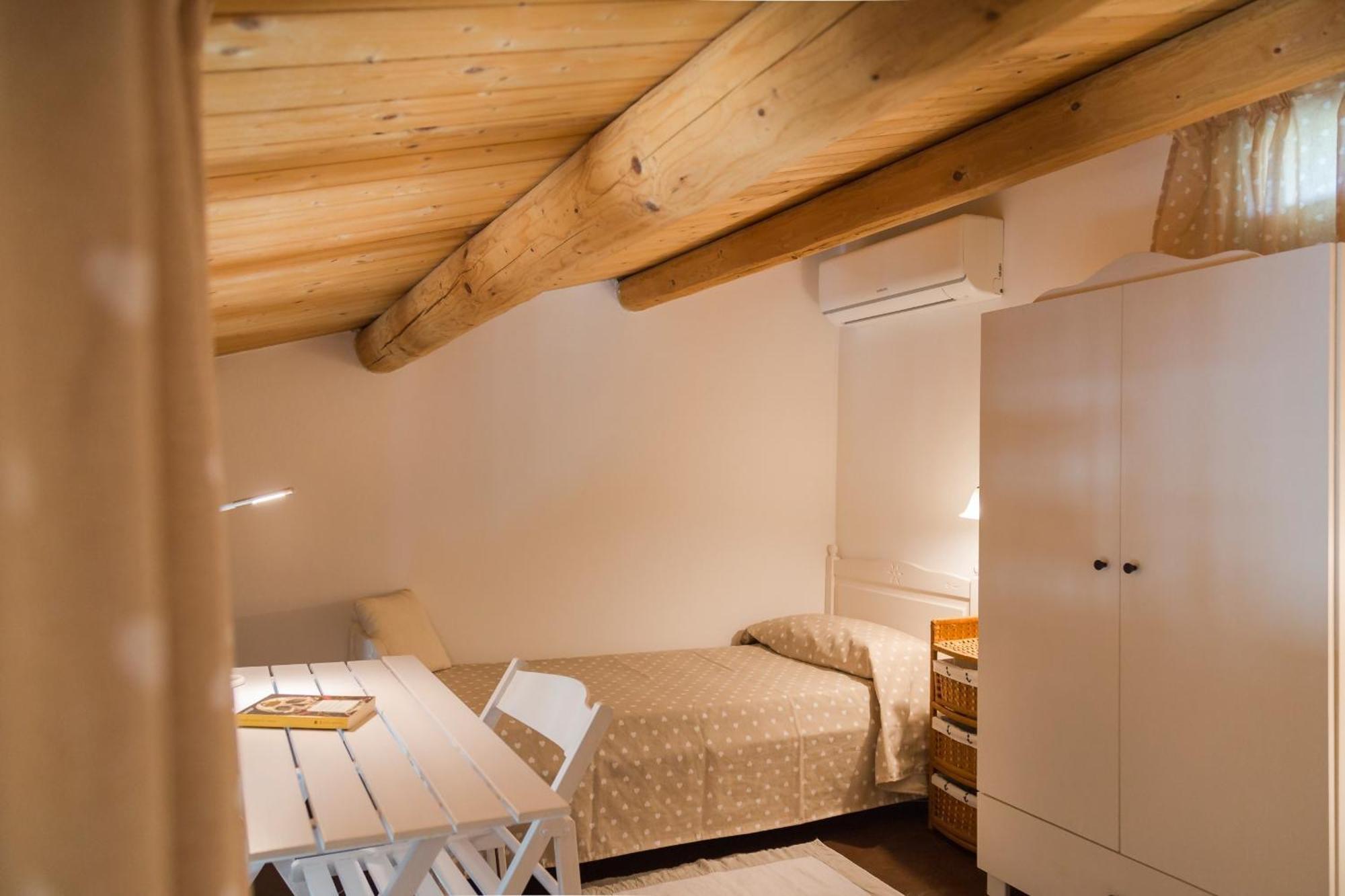 Tenuta Olive Alive Noto Chambre photo
