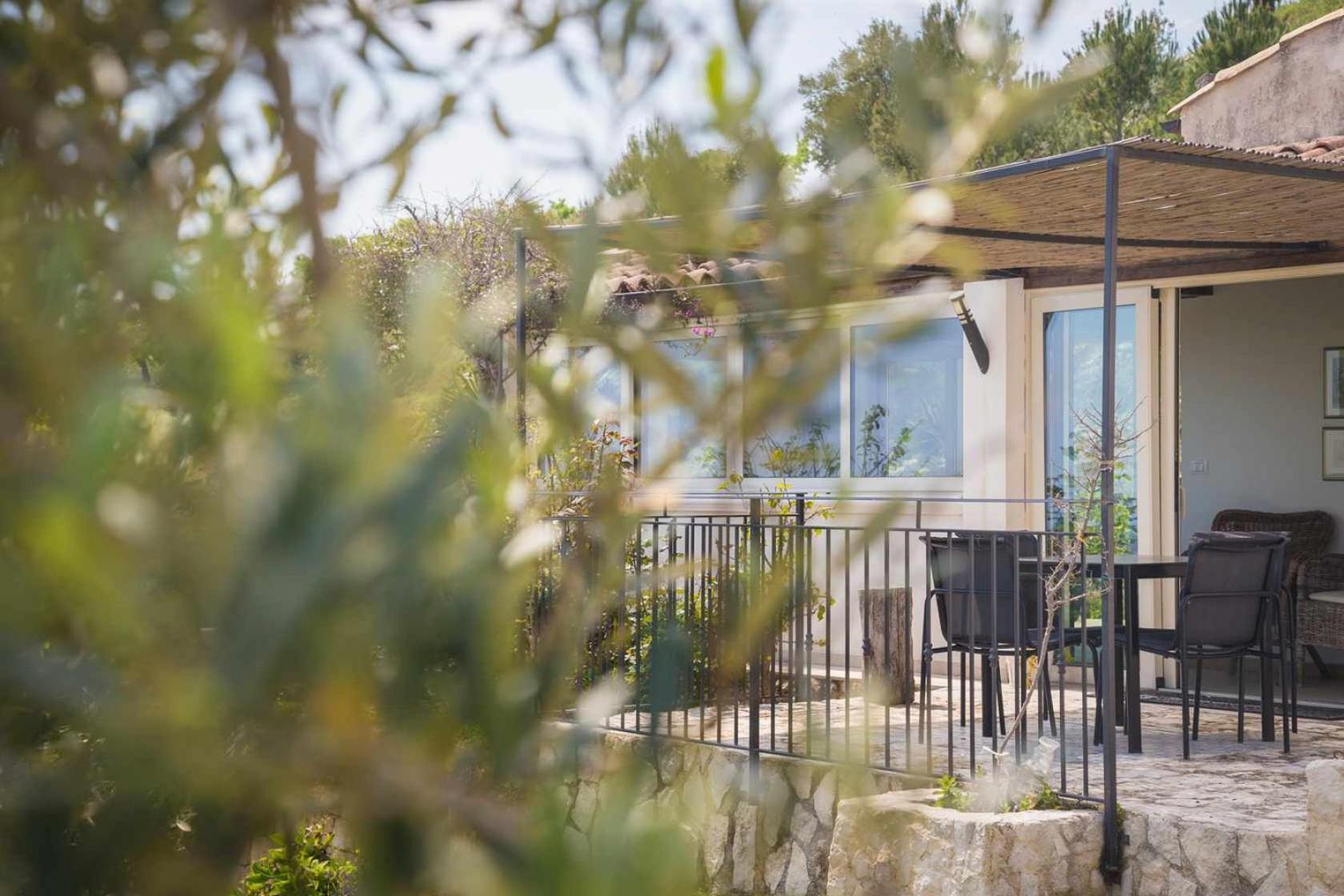 Tenuta Olive Alive Noto Chambre photo