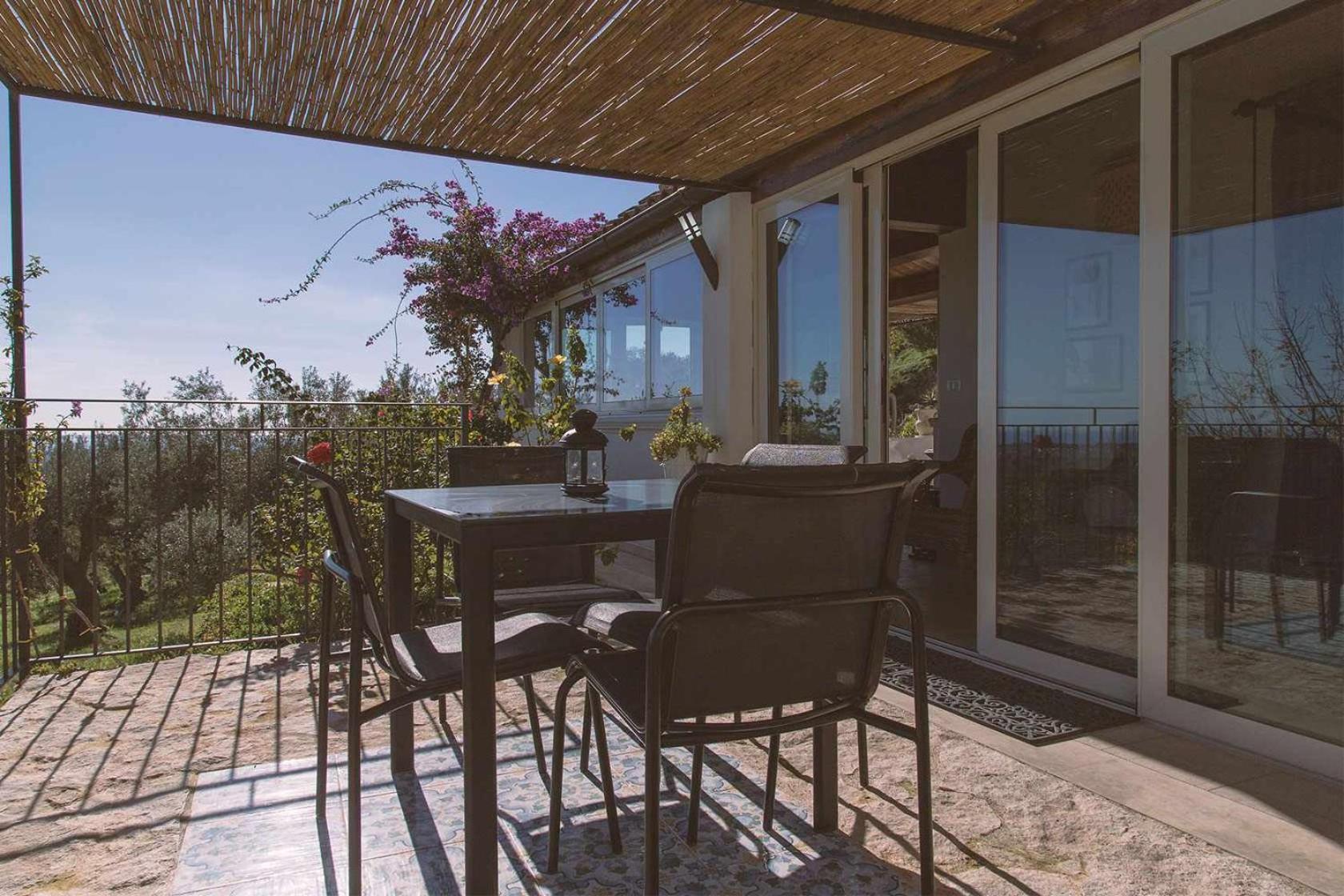 Tenuta Olive Alive Noto Chambre photo