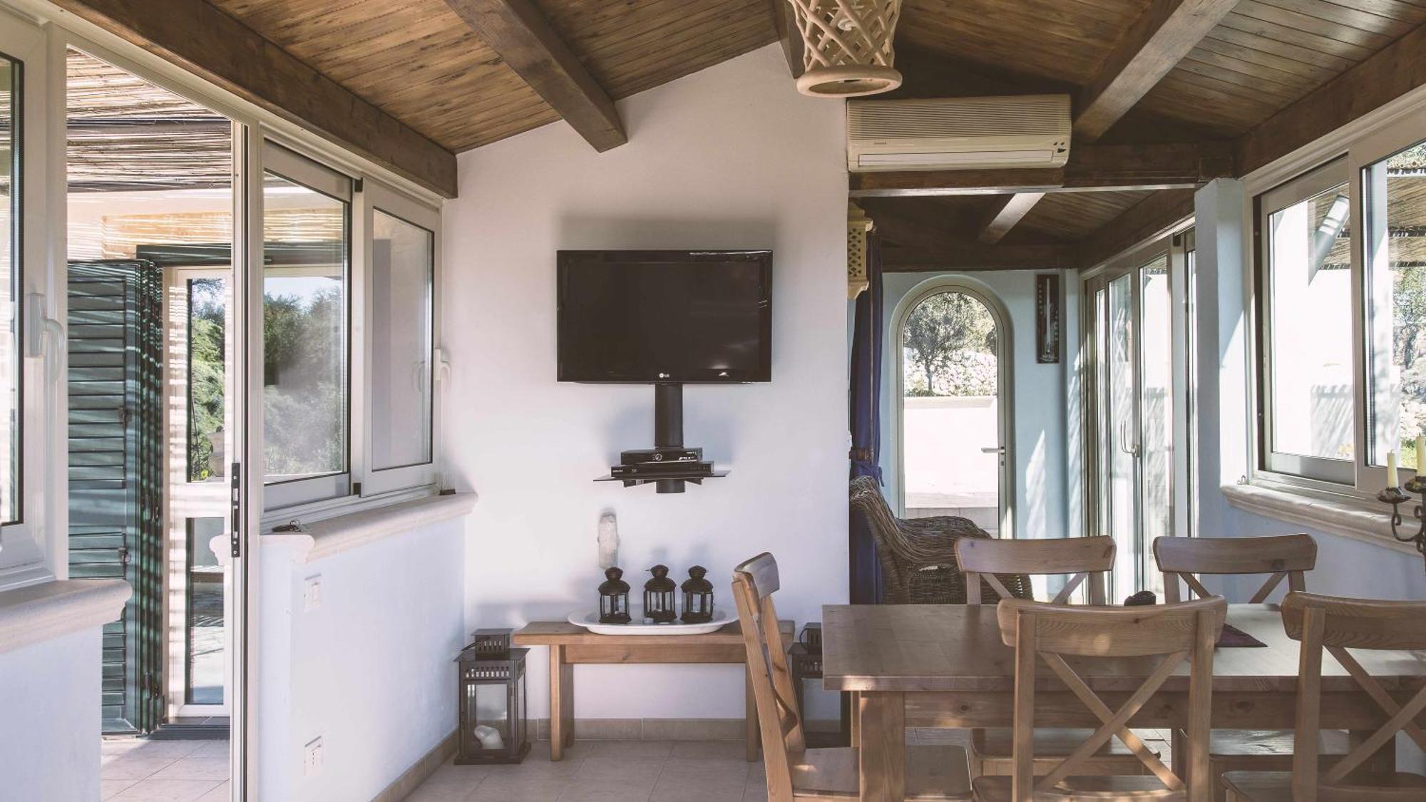 Tenuta Olive Alive Noto Chambre photo