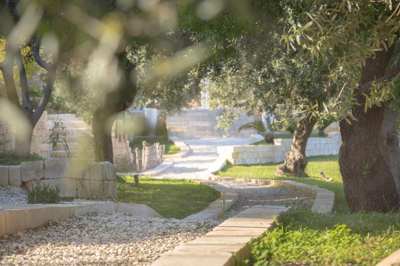 Tenuta Olive Alive Noto Extérieur photo